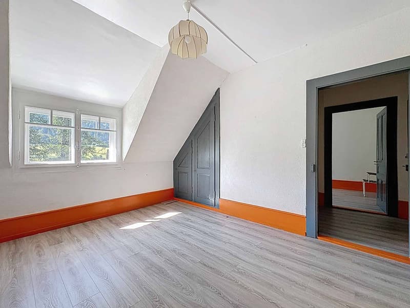 Manor house in the heart of the Bernese Jura (11)