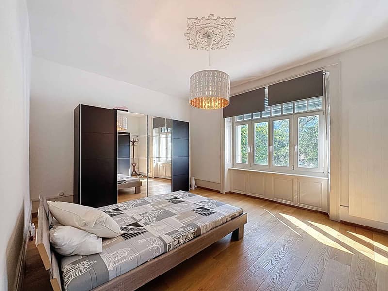 Manor house in the heart of the Bernese Jura (5)