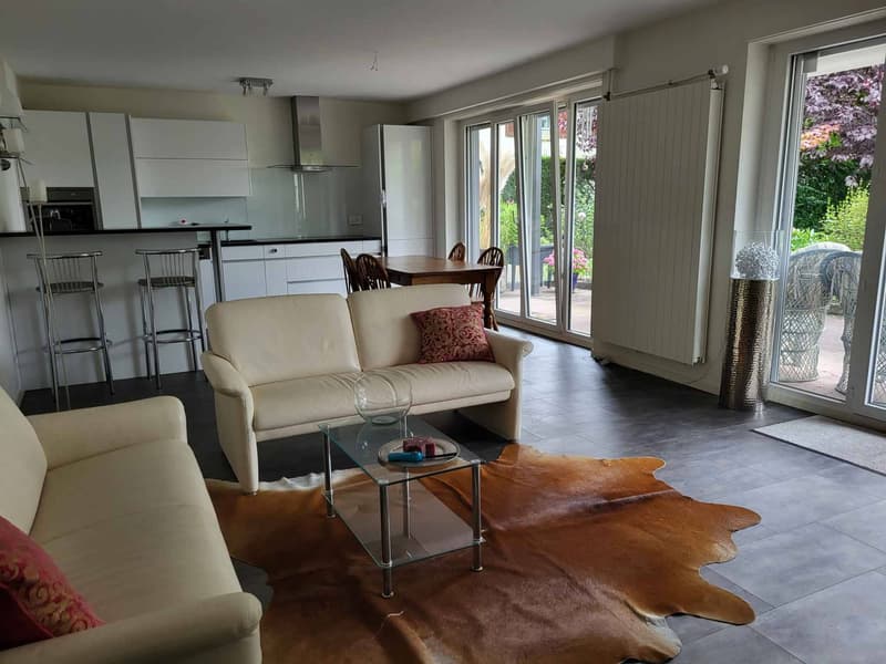 Charming 8.5-room property with terrace and large garden (11)