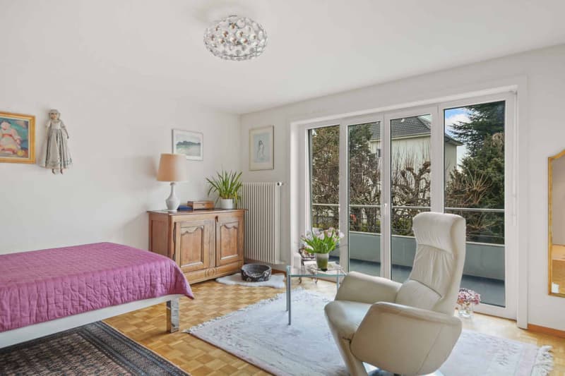 Charming 8.5-room property with terrace and large garden (7)
