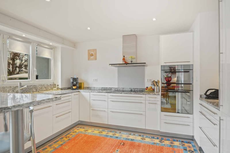 Charming 8.5-room property with terrace and large garden (3)