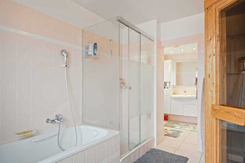 Charming 8.5-room property with terrace and large garden (9)