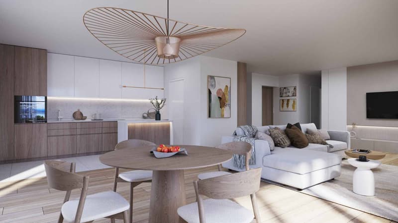 Closelia, la vostra futura casa a Bevaix (3)
