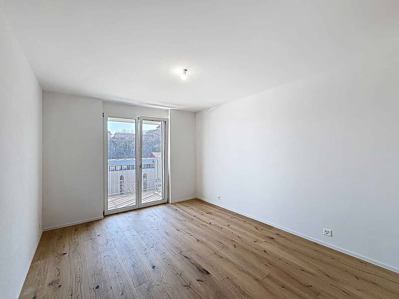 New duplex in the heart of Neuchâtel (5)
