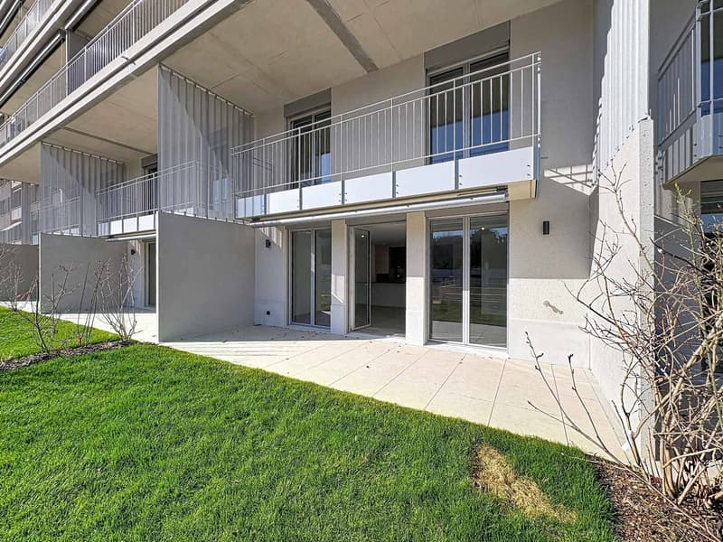 New duplex in the heart of Neuchâtel (8)