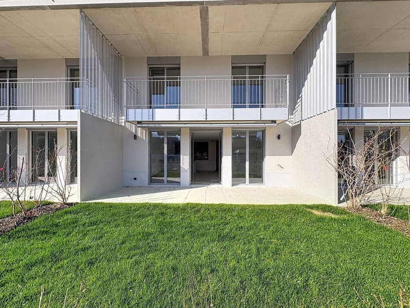 New duplex in the heart of Neuchâtel (9)