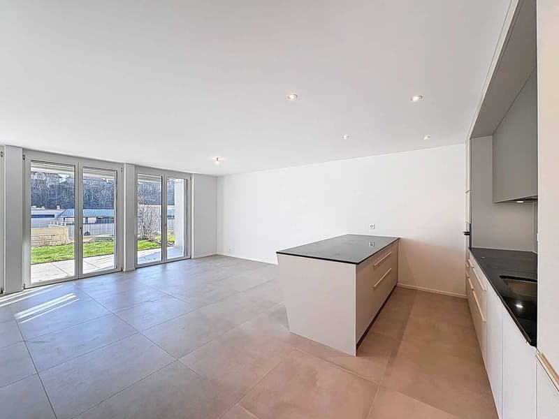 New duplex in the heart of Neuchâtel (3)