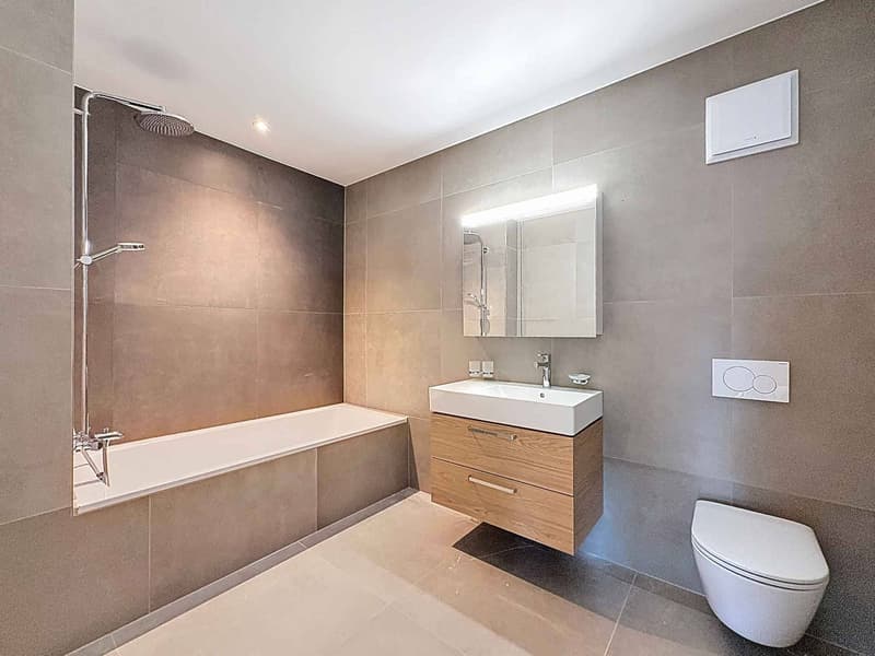 New duplex in the heart of Neuchâtel (4)