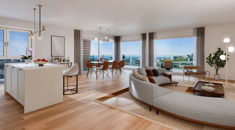 Alpes 7, your new project in Neuchâtel (6)