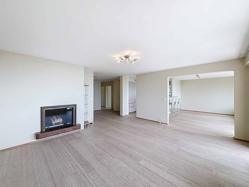 Elegantes 4.5-Zimmer-Wohnung mit Balkon in Auvernier, zwischen See und Weinbergen (2)