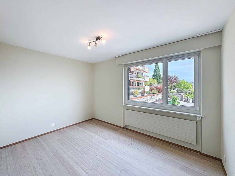 Elegantes 4.5-Zimmer-Wohnung mit Balkon in Auvernier, zwischen See und Weinbergen (6)