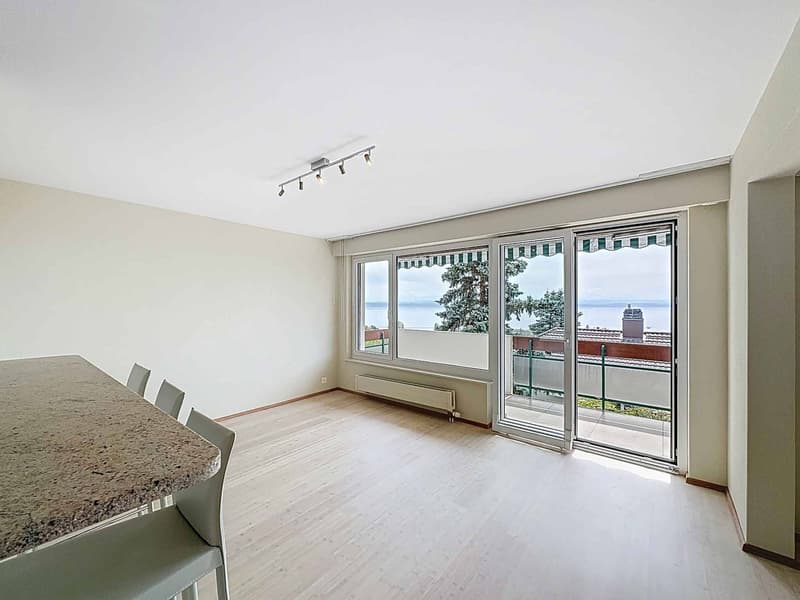 Elegantes 4.5-Zimmer-Wohnung mit Balkon in Auvernier, zwischen See und Weinbergen (5)