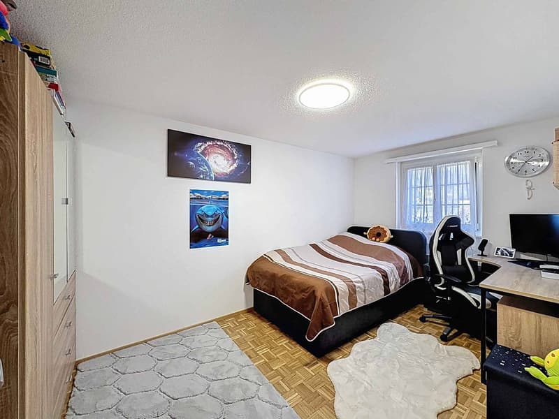 Duplex mit Charme im Herzen von Dombresson (8)
