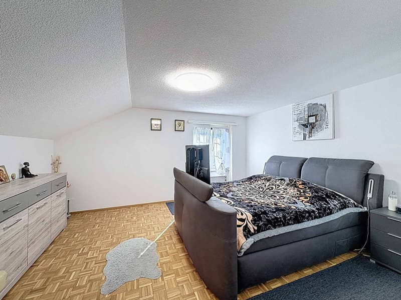 Duplex mit Charme im Herzen von Dombresson (6)