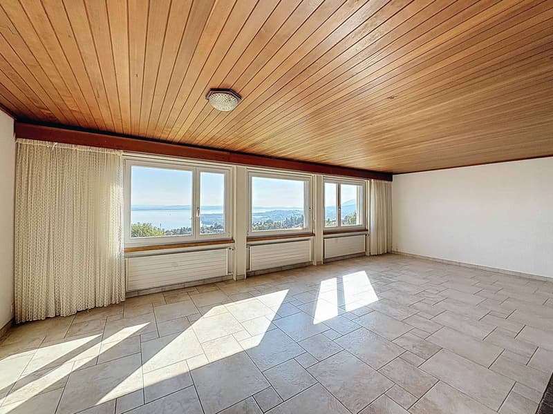Elegant single-family house with 6.5 rooms, terrace and breathtaking view (2)