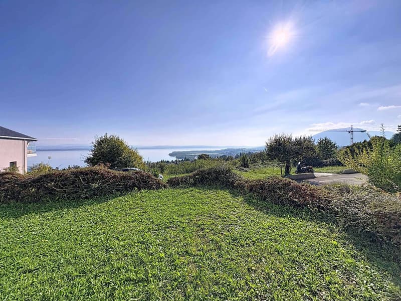 Elegant single-family house with 6.5 rooms, terrace and breathtaking view (10)