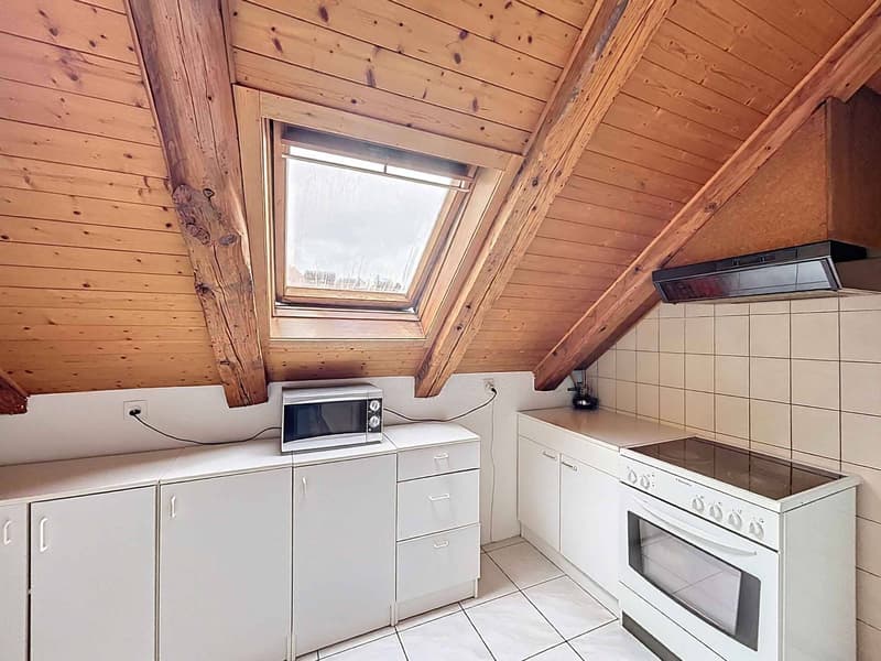 Spacieux appartement de 5 pièces au cur de La Chaux-de-Fonds (3)