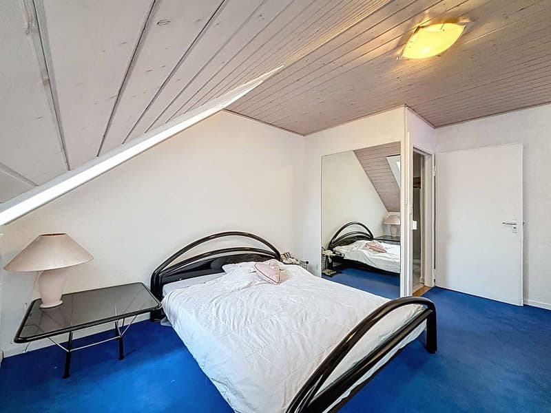 Spacieux appartement de 5 pièces au cur de La Chaux-de-Fonds (7)