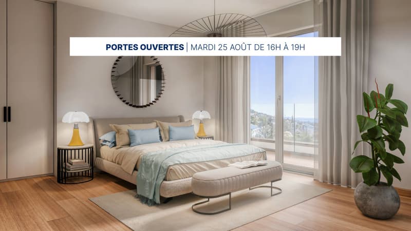 Alpes 7, votre nouveau projet à Neuchâtel (1)
