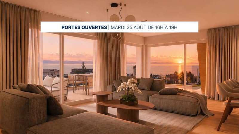 Alpes 7, votre nouveau projet à Neuchâtel (1)