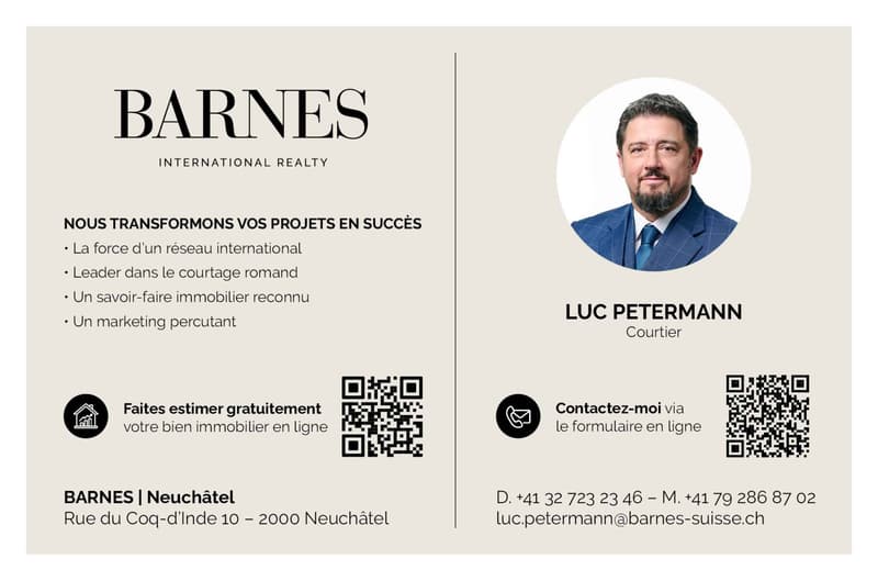 Villa familiale avec espace professionnel indépendant dans un cadre verdoyant (13)
