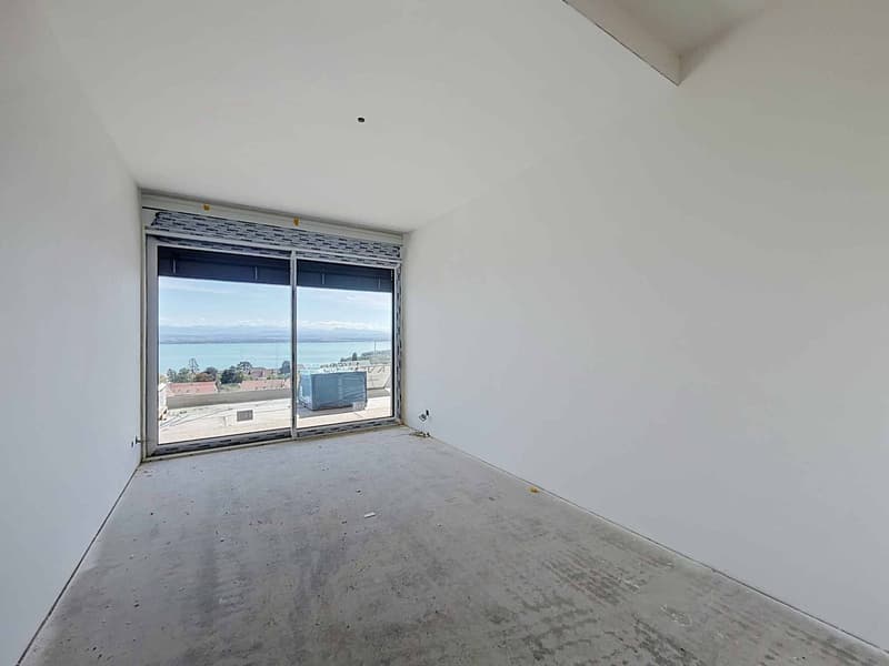 Appartement neuf de 3,5 pièces avec terrasse et vue panoramique (7)