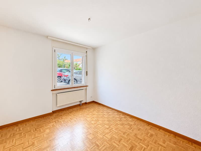 Un appartement généreux avec vue sur le lac et les Alpes (7)