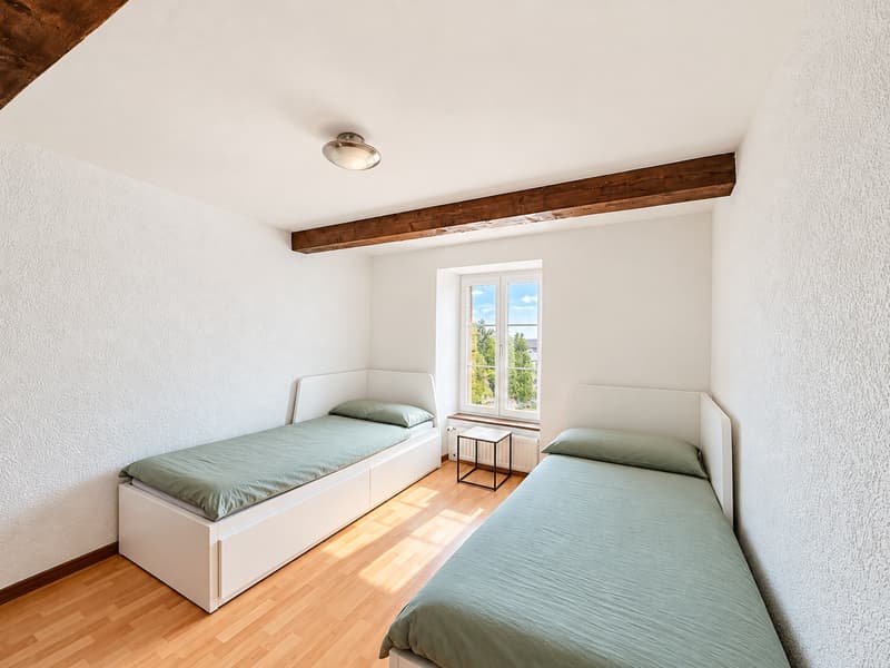 Chambre enfant