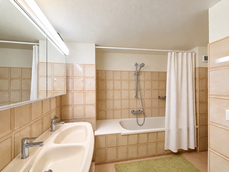 Salle de bain