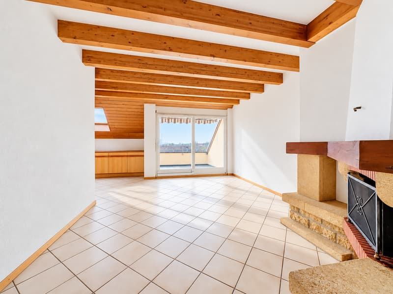 Duplex de caractère au charme authentique et au beau potentiel (3)