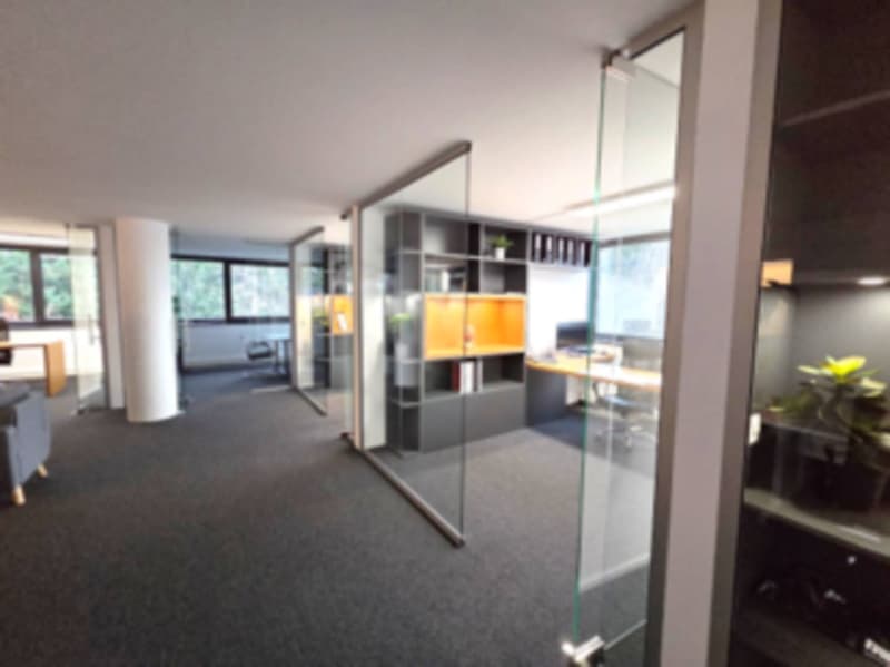 Opportunità di investimento commerciale - edificio per uffici - Agglomerato friburghese I Attivo nuovo (3)