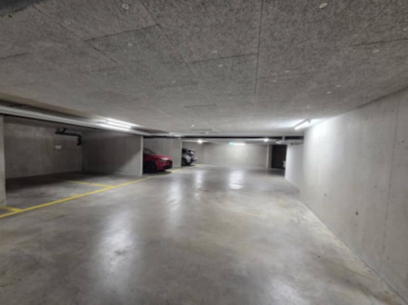 Opportunità di investimento commerciale - edificio per uffici - Agglomerato friburghese I Attivo nuovo (4)