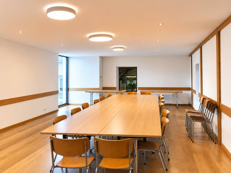 Bureaux 80m2 - Croix-de-Rozon (1)