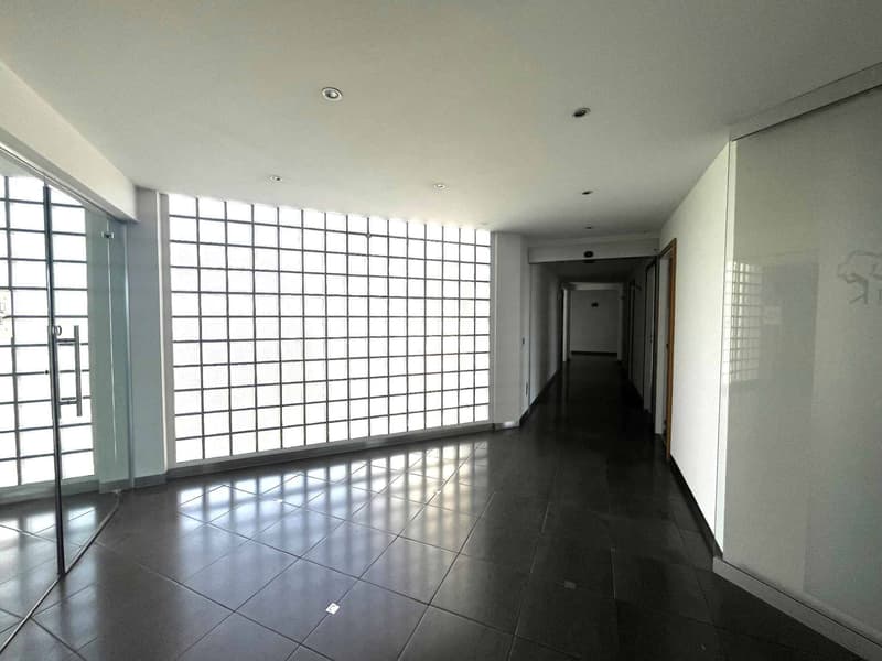 Bureaux 367m2 - Centre-Ville - courte durée (8)