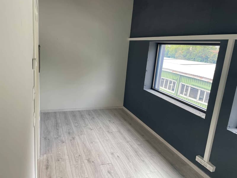 Surface de bureaux de 375 m² au cur des Acacias (7)