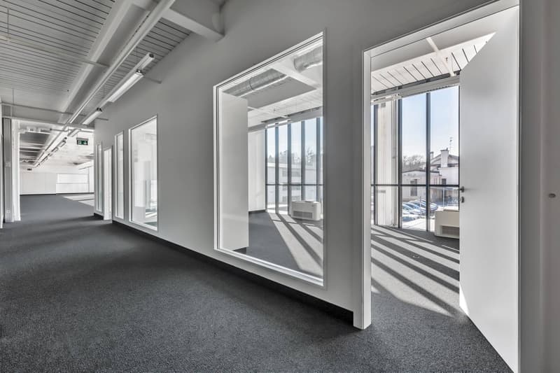 Bureaux