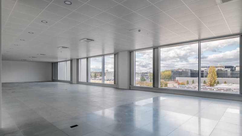 Surfaces administratives & high-tech dès 275 m² (5)