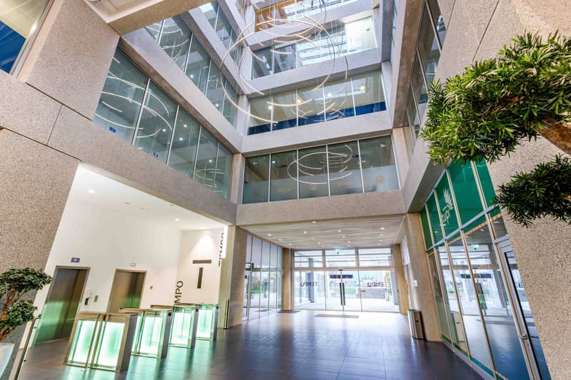 Surfaces administratives & high-tech dès 275 m² (2)