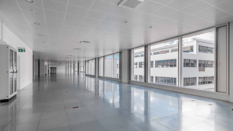 Surfaces administratives & high-tech dès 275 m² (4)