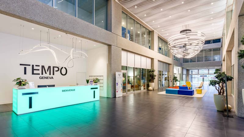 Surfaces administratives & high-tech dès 275 m² (7)
