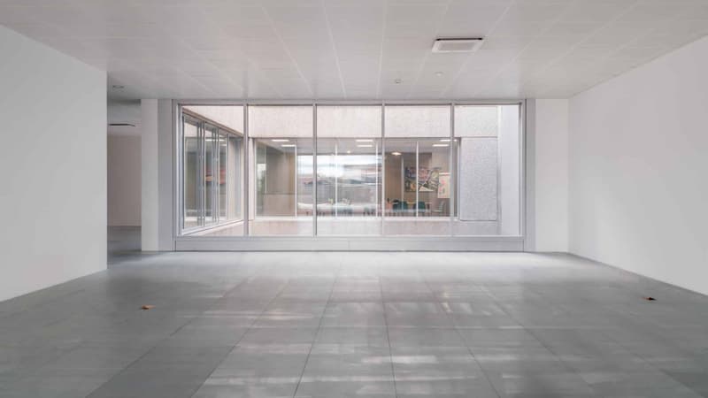 Surfaces administratives & high-tech dès 275 m² (3)