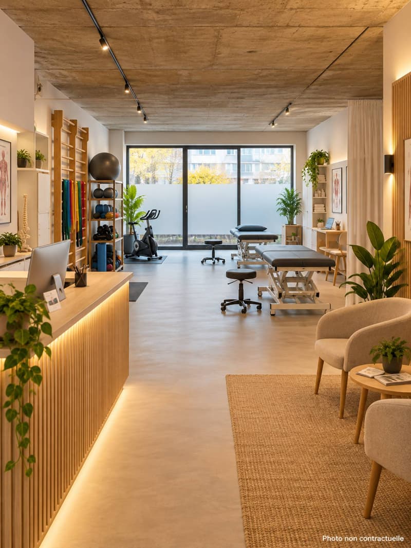 Satigny Surface brute de 212 m² à aménager (1)