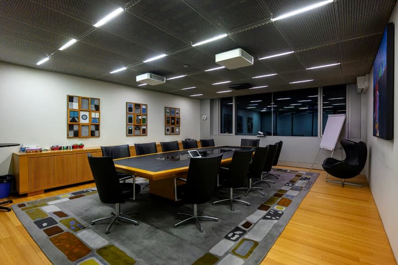 À vendre : Immeuble de bureaux Investisseur ou utilisateur Vésenaz (6)