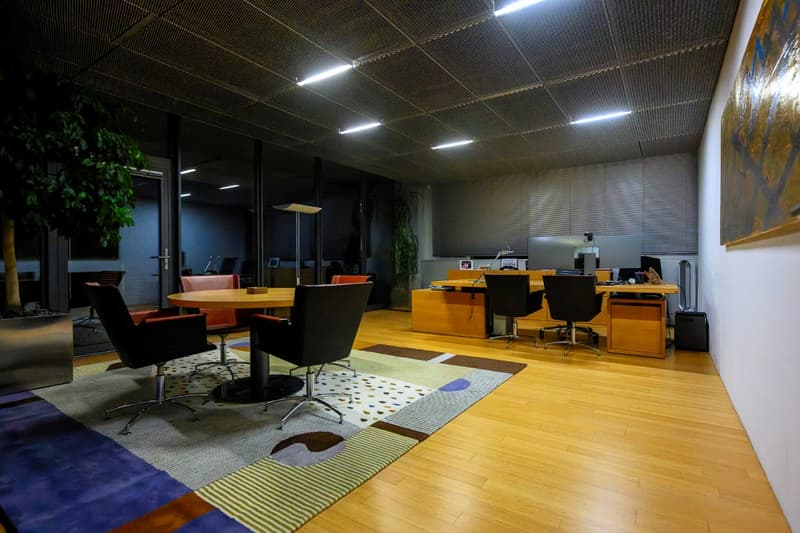 À vendre : Immeuble de bureaux Investisseur ou utilisateur Vésenaz (5)