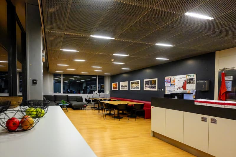 À vendre : Immeuble de bureaux Investisseur ou utilisateur Vésenaz (2)