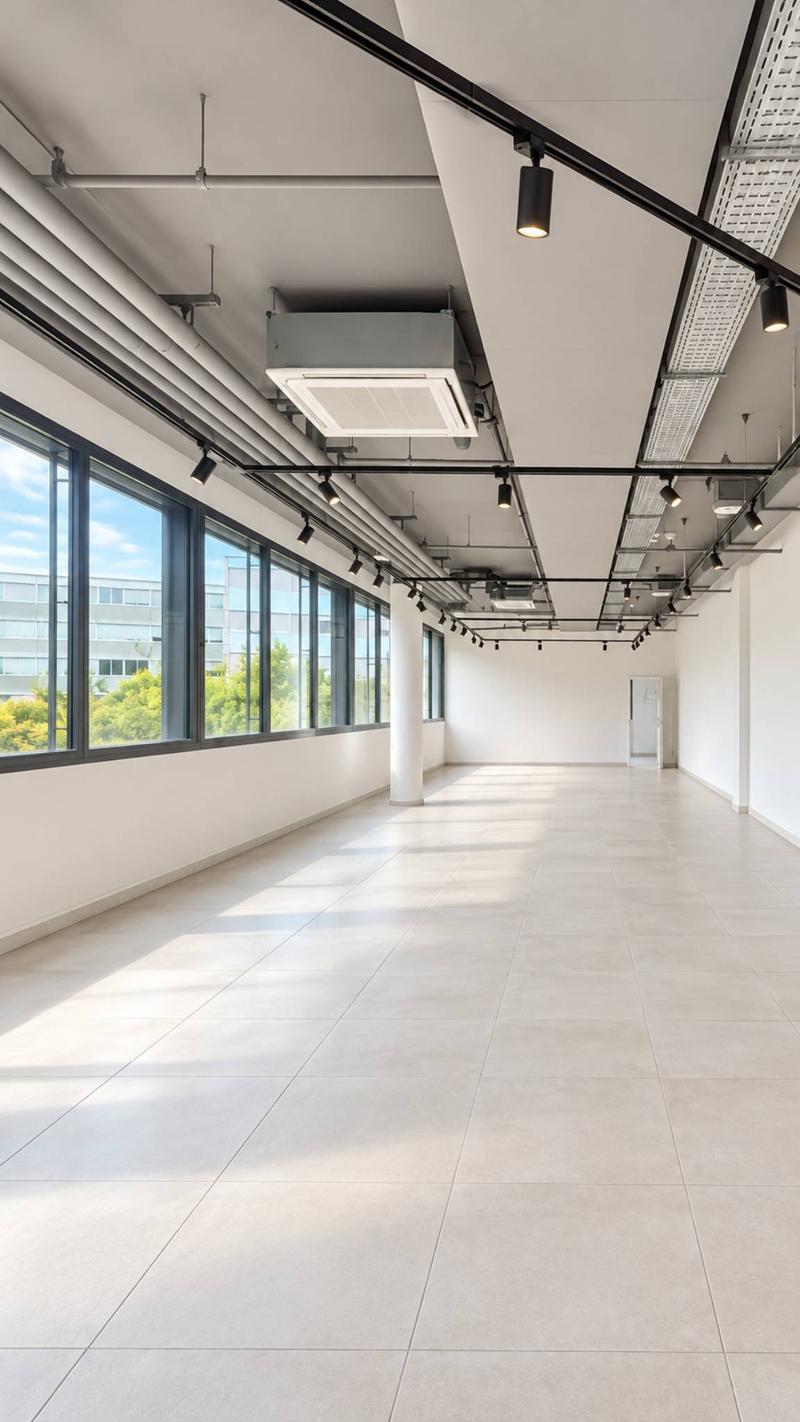 ARCenter Arcade commerciale de 111 m² (2)