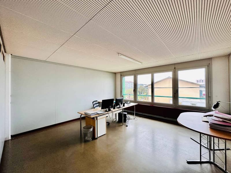 Office space of 350 m² for sale in Nyon (4)