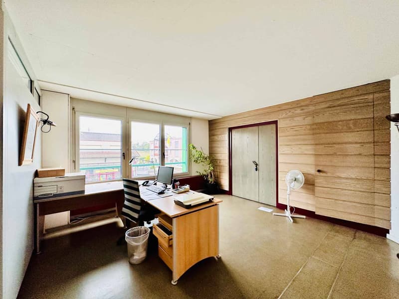 Office space of 350 m² for sale in Nyon (5)