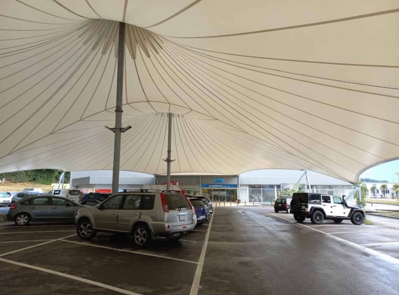 1'400 m² disponibles au Centre Commercial SHOPPING ROCHE (5)