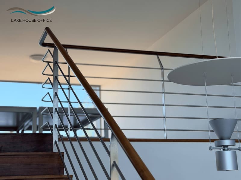 EXCLUSIF - LAKE House OFFICE : Immeuble de prestige (8)